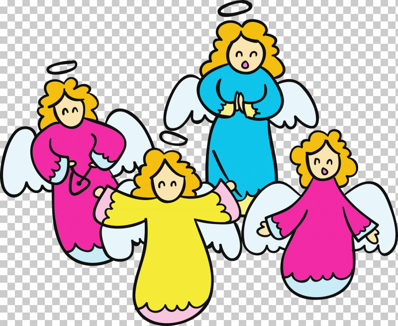 Angel PNG, Clipart, Angel, Cartoon, Celebrating, Child, Circle Free PNG Download