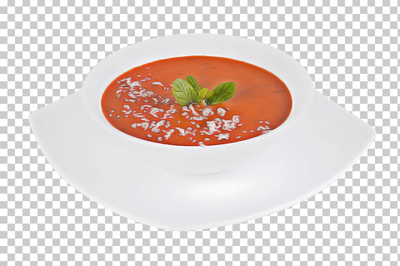 Food Gazpacho Dish Soup Tomato Soup PNG, Clipart, Basil, Cuisine, Dish, Food, Gazpacho Free PNG Download