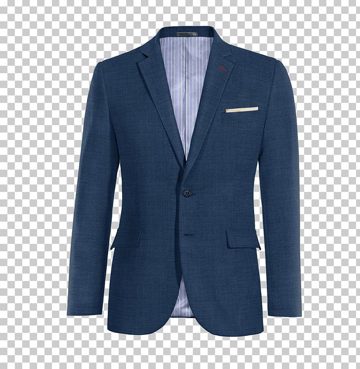Blazer Jacket Double-breasted Coat Suit PNG, Clipart, Blazer, Blue, Button, Check, Chino Cloth Free PNG Download