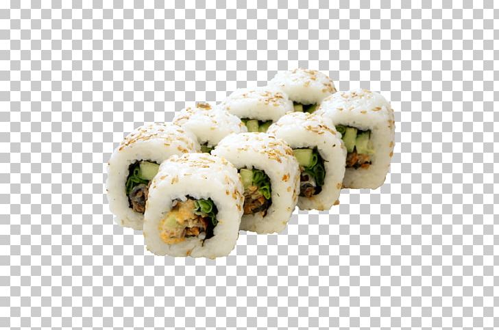 California Roll Makizushi Sushi Hors D'oeuvre Restaurant PNG, Clipart,  Free PNG Download