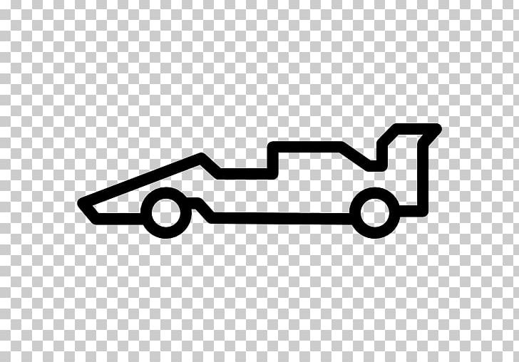 Computer Icons Car Asendia Formula One PNG, Clipart, Angle, Asendia, Automotive Exterior, Auto Part, Black And White Free PNG Download