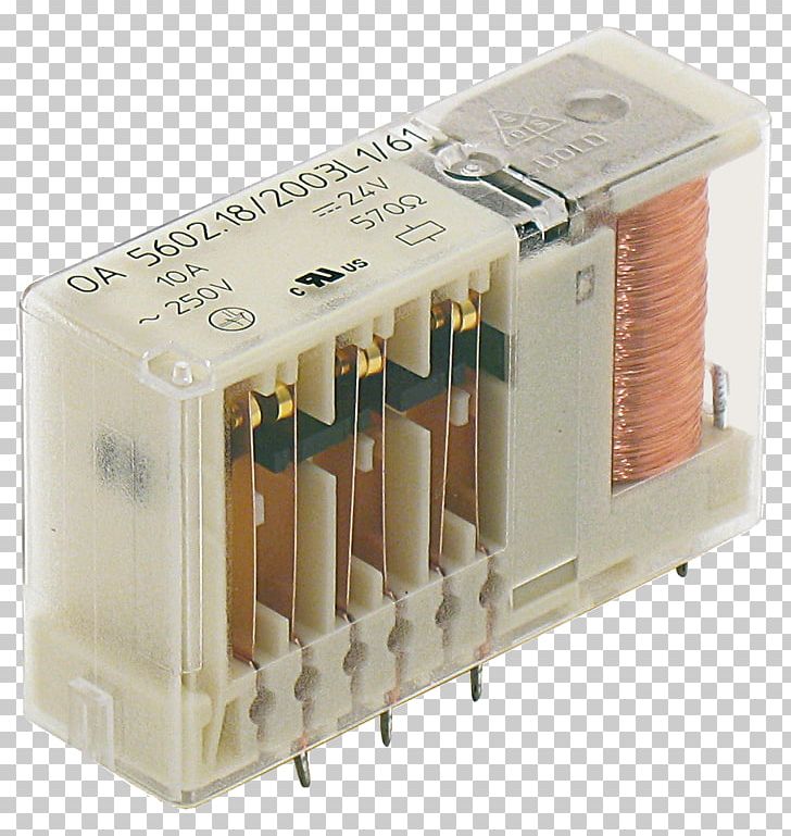 Electronic Component Safety Relay Electromagnetic Coil Electronics PNG, Clipart, 1 Din, Contact, Contact High, Datasheet, Electrical Engineering Free PNG Download
