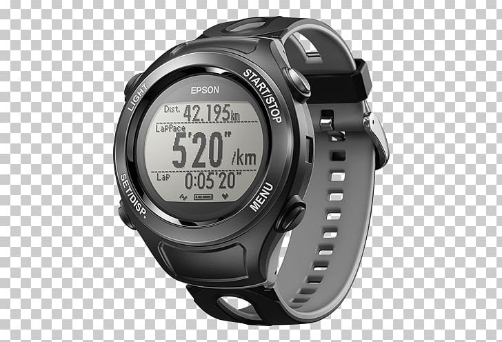 Epson Direct GPS Navigation Systems Smartwatch PNG, Clipart, Accessories, Brand, Dive Computer, Epson, Epson Direct Free PNG Download
