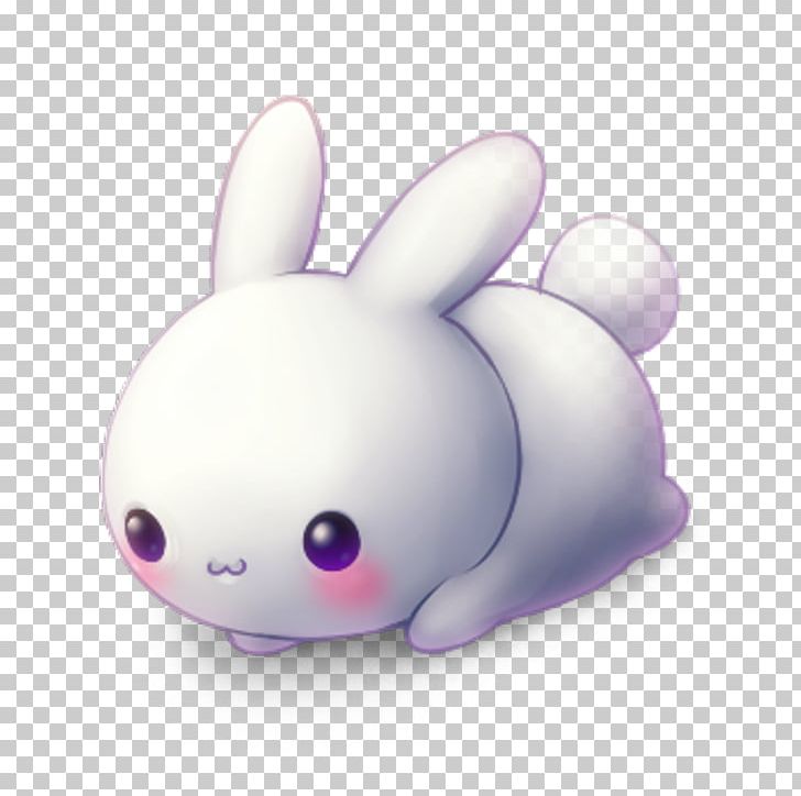 Kawaii Rabbit Drawing Cuteness PNG, Clipart, Animal, Animals, Anime