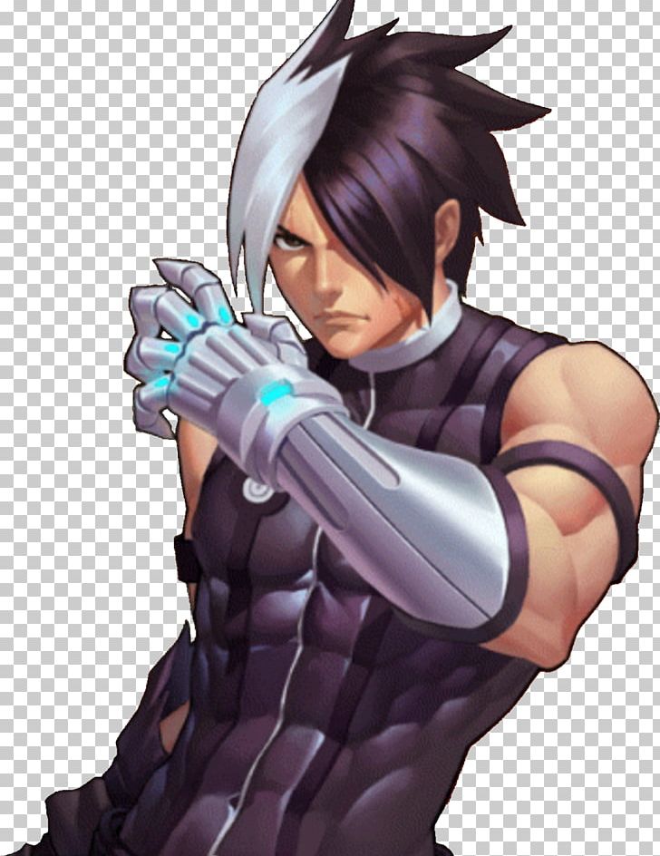 The King Of Fighters 2002: Unlimited Match The King Of Fighters '98: Ultimate Match Kyo Kusanagi PNG, Clipart,  Free PNG Download