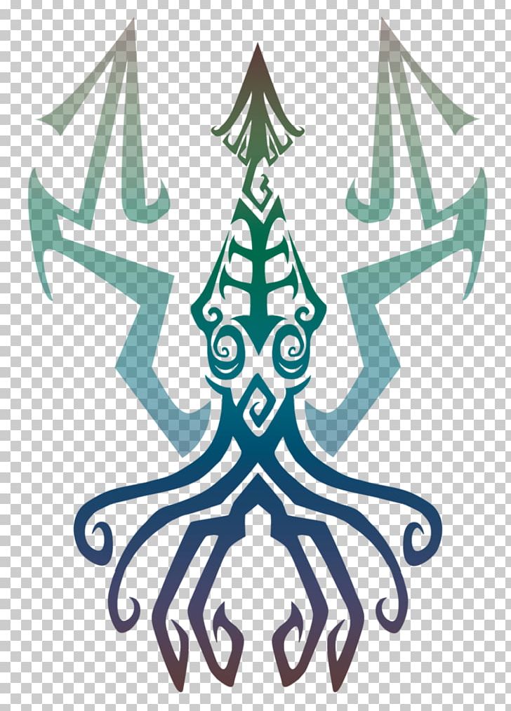 Tribe Tattoo Squid Kraken PNG, Clipart, Art, Artwork, Design Classic, Drawing, Graphic Design Free PNG Download