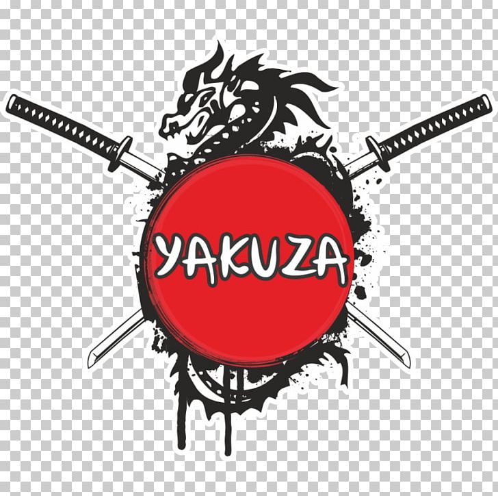 Yakuza 6 Yakuza Online Yakuza Kiwami Yakuza Ishin PNG, Clipart, Brand, Graphic Design, Label, Logo, Mafia Free PNG Download