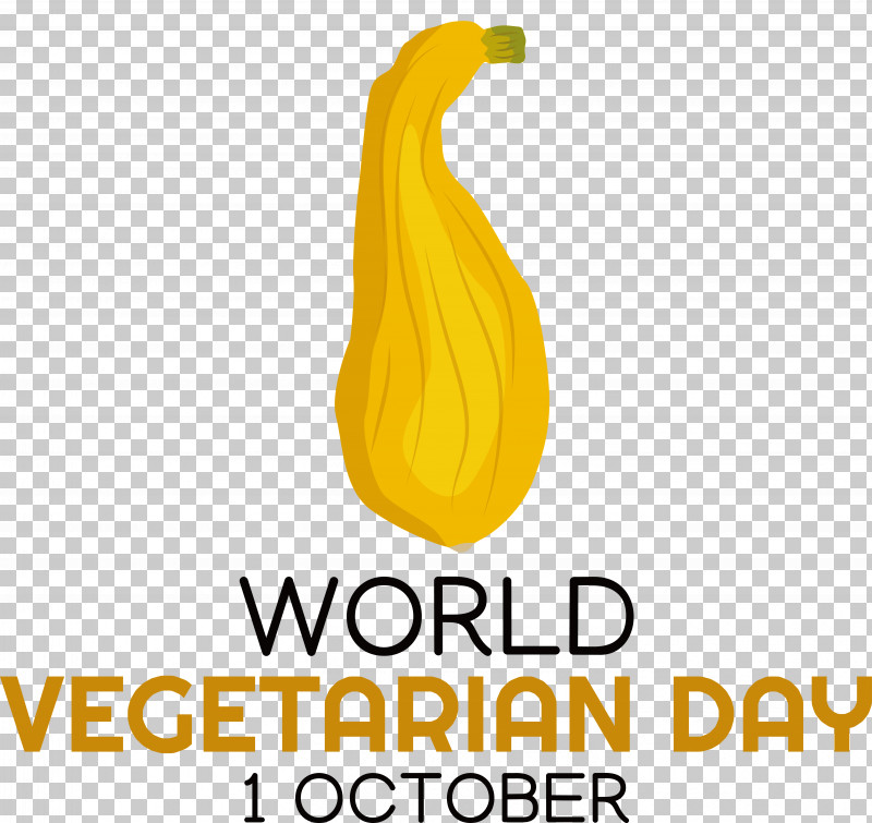Logo Font Yellow Banana Text PNG, Clipart, Banana, Bananas, Fruit, Geometry, Line Free PNG Download