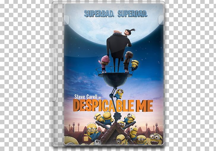 Despicable Me Animated Film Cinema Comedy PNG, Clipart, Advertising, Animated Film, Chris Renaud, Cinema, Comedy Free PNG Download