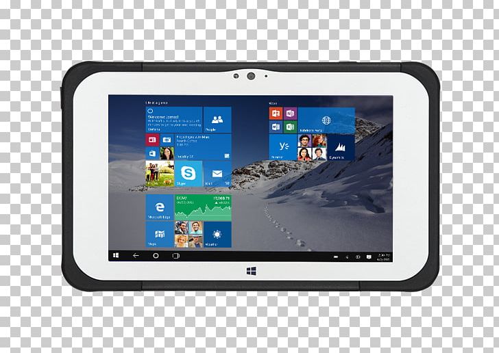 Surface 3 Laptop Panasonic Windows 10 PNG, Clipart, Chrome Os, Computer, Computer Software, Display Device, Electronic Device Free PNG Download