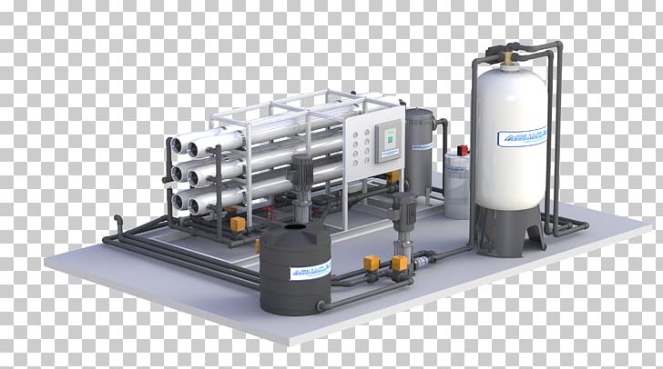 Water Treatment Reverse Osmosis Plant Sewage Treatment PNG, Clipart, Cylinder, Engineering, Hardware, Industrial Wastewater Treatment, Industrial Water Treatment Free PNG Download