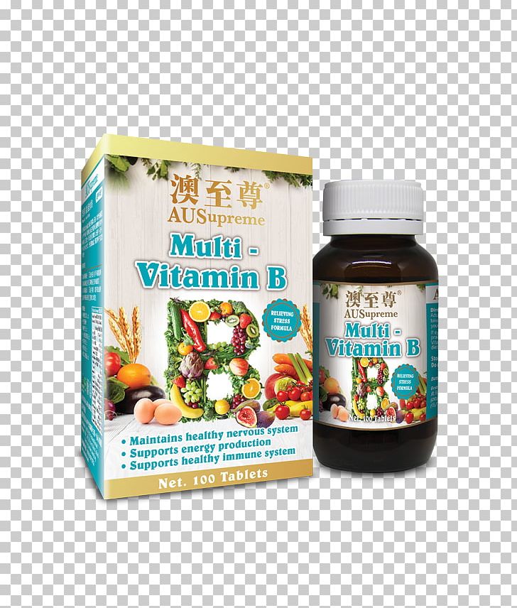 B Vitamins Ausupreme Multivitamin PNG, Clipart, Biotin, B Vitamins, Electronics, Flavor, Herbal Free PNG Download