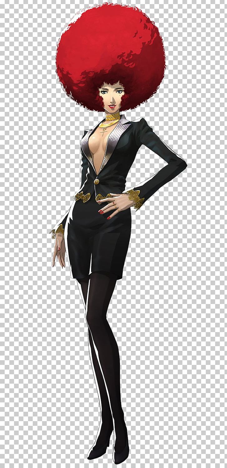 Catherine Shin Megami Tensei: Persona 4 Video Game PlayStation 4 Afro PNG, Clipart, Atlus, Catherine, Catherine Game, Character, Cosplay Free PNG Download