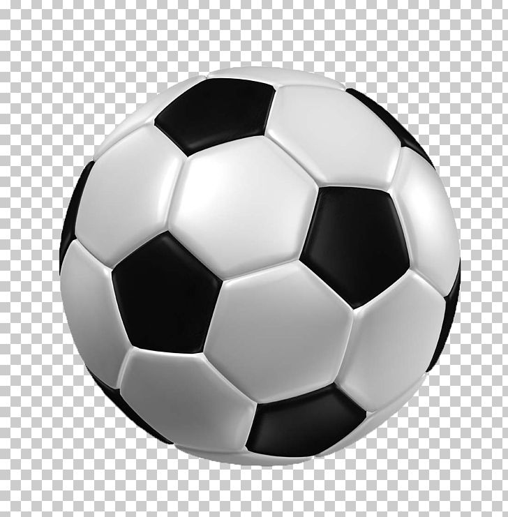 Football 3D Computer Graphics Stock Photography PNG, Clipart, 3d Computer Graphics, Athletics, Athletics Ball Competition, Ball, Black And White Free PNG Download