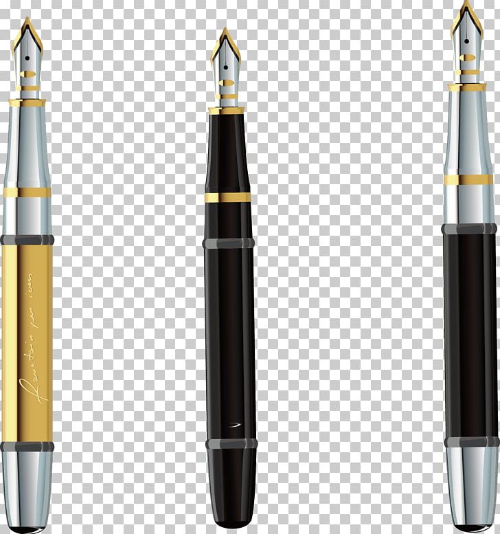 Fountain Pen PNG, Clipart, Adobe Illustrator, Ballpoint Pen, Download, Encapsulated Postscript, Expensive Free PNG Download