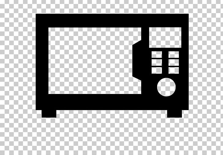 Pictogram Microwave Ovens Computer Icons Convection Oven PNG, Clipart, Angle, Area, Black, Black And White, Brand Free PNG Download