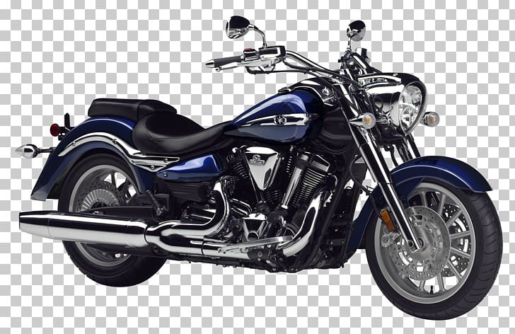 Yamaha Motor Company Yamaha XV1900A Star Motorcycles Cruiser PNG, Clipart, Automotive Exhaust, Automotive Exterior, Cars, Chopper, Cruiser Free PNG Download