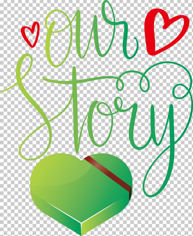 Our Story Love Quote PNG, Clipart, Data, Free, Heart, Logo, Love Quote Free PNG Download
