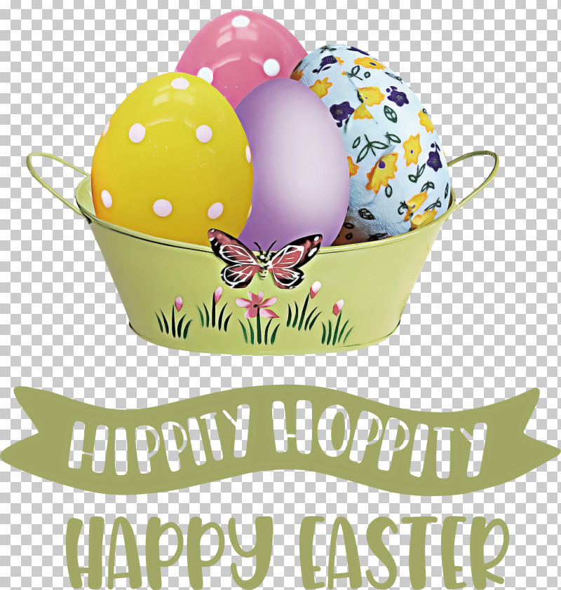 Hippity Hoppity Happy Easter PNG, Clipart, Easter Bunny, Easter Egg, Egg, Egg Hunt, Happy Easter Free PNG Download