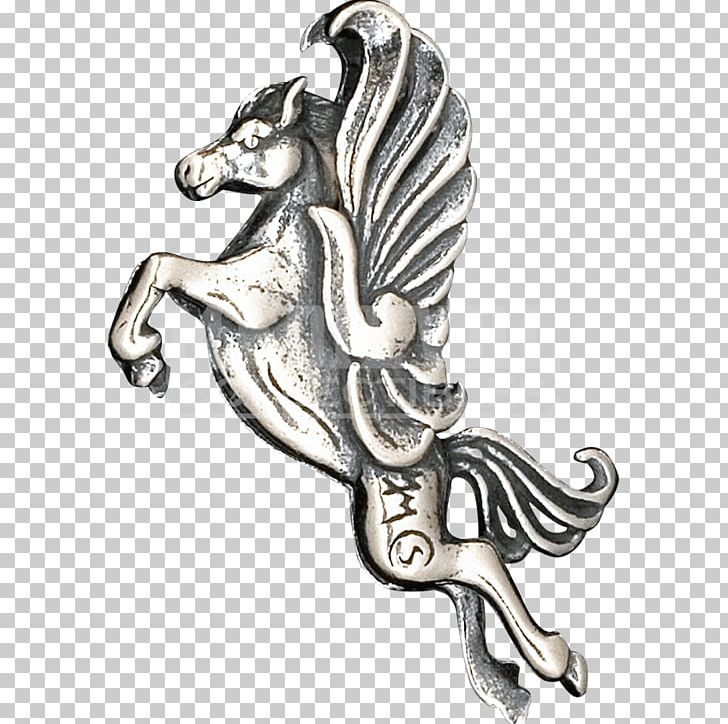 Body Jewellery Horse Silver Clothing Accessories PNG, Clipart, Animal, Black And White, Body Jewellery, Body Jewelry, Clothing Accessories Free PNG Download
