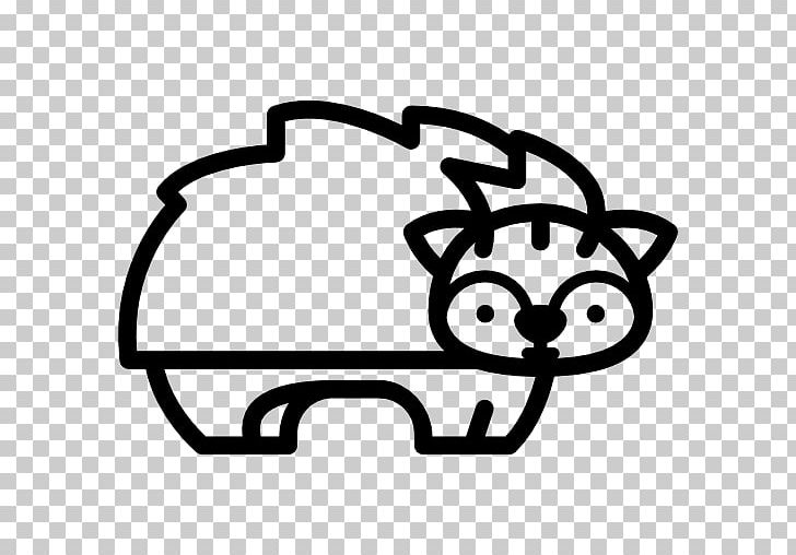 Computer Icons PNG, Clipart, Animal, Atari Basic, Black, Black And White, Carnivoran Free PNG Download