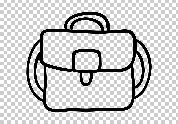 Handbag Briefcase Computer Icons PNG, Clipart, Accessories, Area, Bag, Black, Black And White Free PNG Download