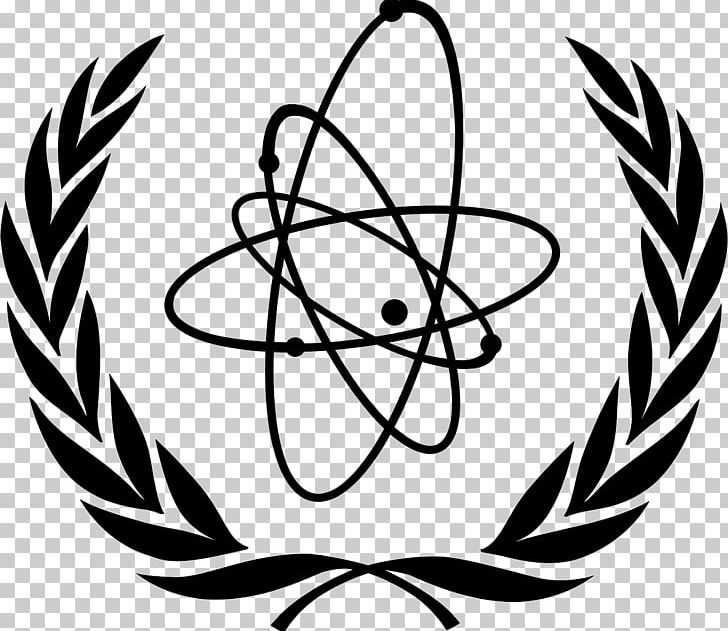 International Atomic Energy Agency Nuclear Power Plant Logo IAEA Safeguards PNG, Clipart, Atomic, Branch, Encapsulated Postscript, Flower, Leaf Free PNG Download