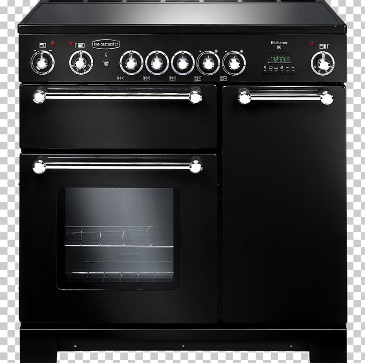 Rangemaster Kitchener 90 PNG, Clipart, Black, Cooker, Dual, Gas Stove, Home Appliance Free PNG Download