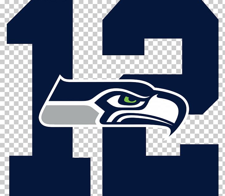 Seattle Seahawks NFL 12th Man Kansas City Chiefs Super Bowl PNG, Clipart, American Football, American Football Team, Angle, Area, Blue Free PNG Download