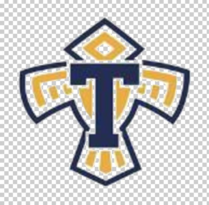 Thornwood High School Logo Victor J. Andrew High School National Secondary School Mascot PNG, Clipart, American Football, Area, Basketball, Brand, Football Free PNG Download