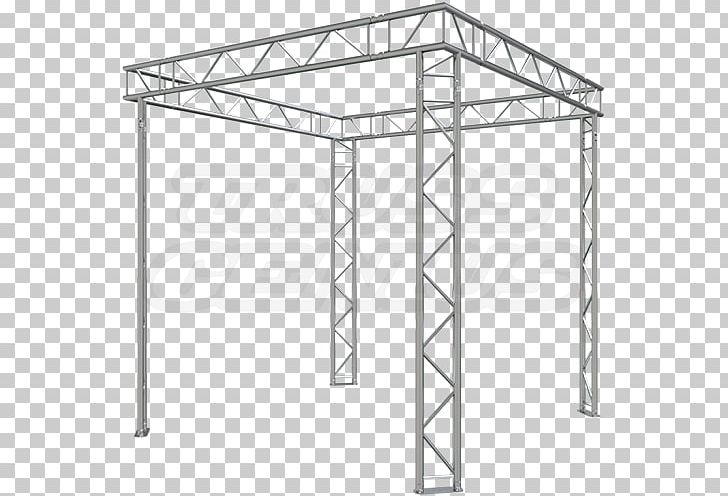 Truss Structure Architectural Engineering Trade Show Display I-beam PNG, Clipart, Aluminium, Angle, Architectural Engineering, Area, Beam Free PNG Download