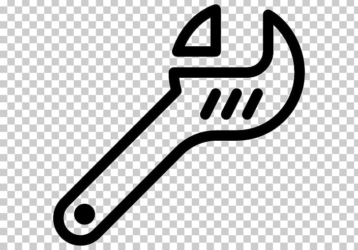 Adjustable Spanner Spanners Pipe Wrench Plumber Wrench PNG, Clipart, Adjustable Spanner, Area, Black And White, Bolt, Brand Free PNG Download