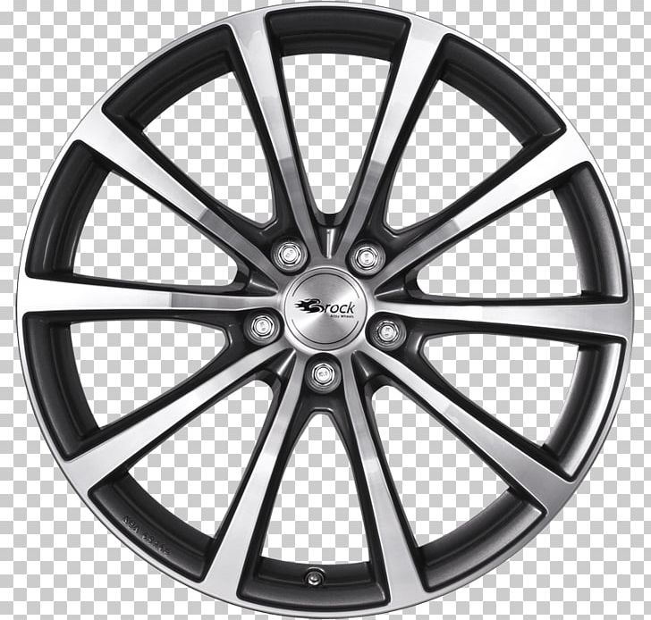 Car Alloy Wheel Rim Spoke PNG, Clipart, Alloy, Alloy Wheel, American Racing, Automotive Tire, Automotive Wheel System Free PNG Download