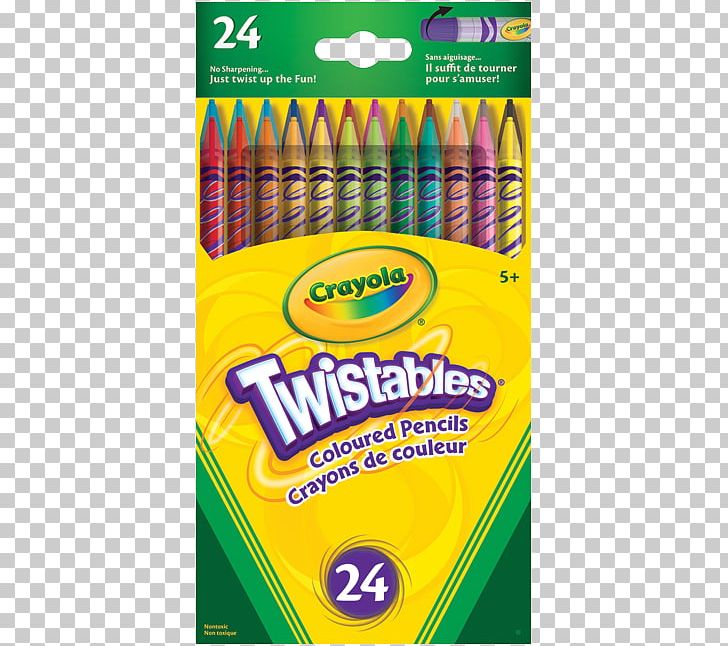 Crayola Markers transparent background PNG cliparts free download
