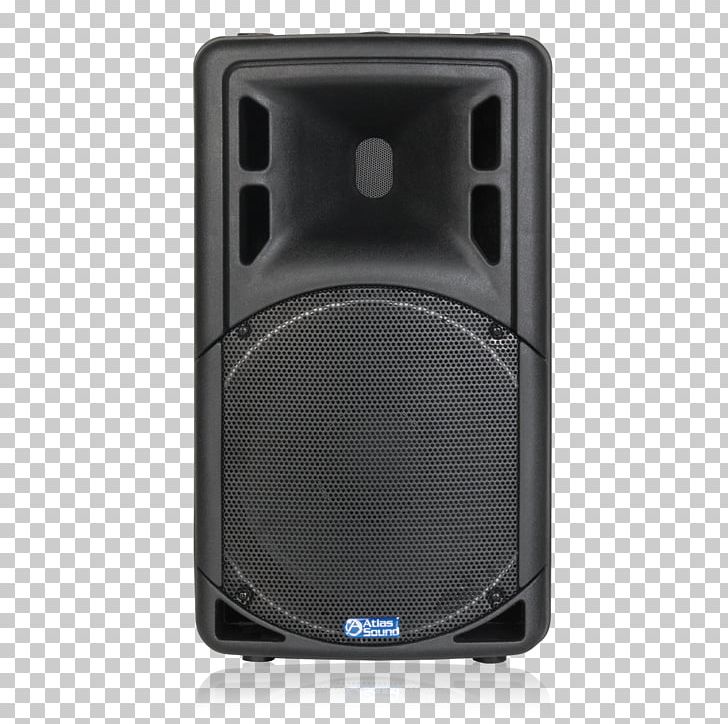 Loudspeaker Enclosure Subwoofer Audio Powered Speakers PNG, Clipart, Acoustics, Amplifier, Audio Equipment, Car Subwoofer, Compression Driver Free PNG Download