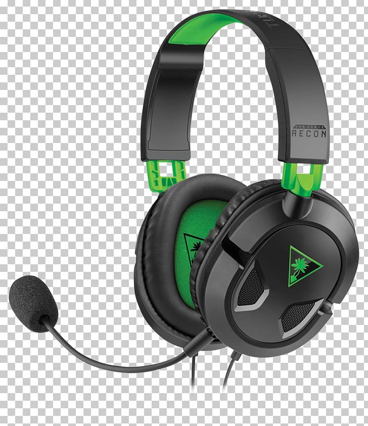 Microphone Turtle Beach Ear Force Recon 50 Xbox One Controller Headset Turtle Beach Corporation PNG, Clipart, Audio, Audio Equipment, Ear, Electronic Device, Game Free PNG Download