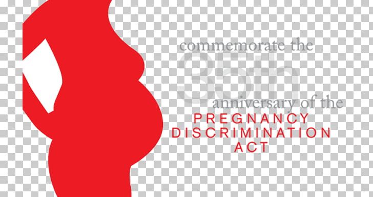 Pregnancy Discrimination Act Mother PNG, Clipart, Anniversary, Brand, Discrimination, Graphic Design, Joint Free PNG Download
