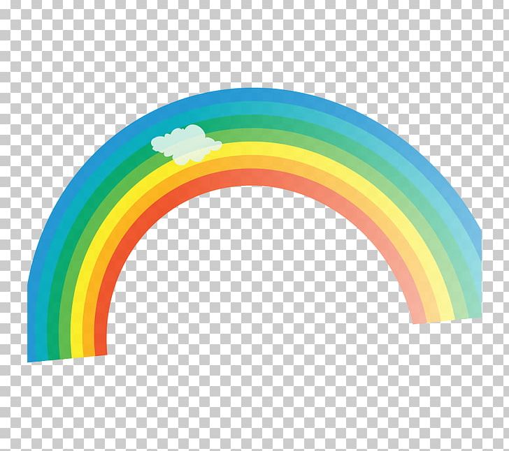 Rainbow Sky Font PNG, Clipart, Child, Choi, Circle, Cloud, Colorful Free PNG Download