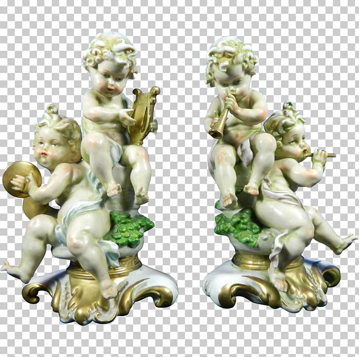 Statue Classical Sculpture Figurine PNG, Clipart, Capodimonte, Cherub, Classical Sculpture, Figurine, Hand Painted Free PNG Download
