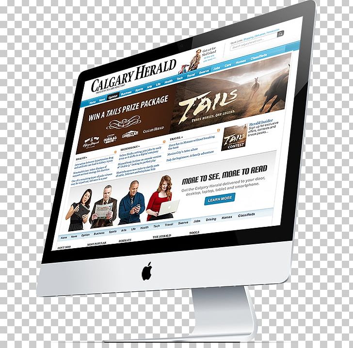 Transport Online Advertising Intel Core I5 IMac PNG, Clipart, Brand, Computer Monitor, Computer Monitors, Core, Digital Journalism Free PNG Download