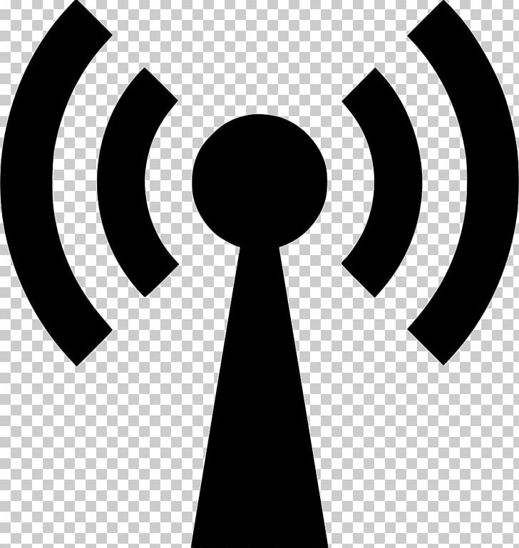 Aerials Computer Icons Telecommunications Tower PNG, Clipart, Aerials, Black, Black And White, Brew, Broadcasting Free PNG Download