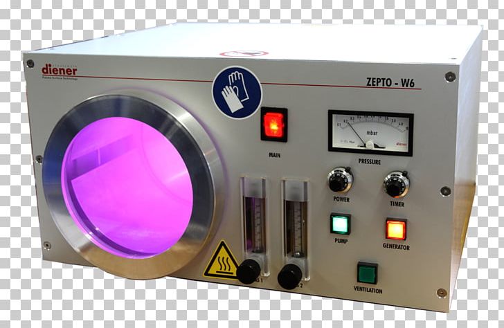 Atmospheric-pressure Plasma Plasma Cleaning Plasma-activated Bonding Plasma Activation PNG, Clipart, Atmosphere, Bell Jar, Csm, Electronic Component, Electronic Instrument Free PNG Download