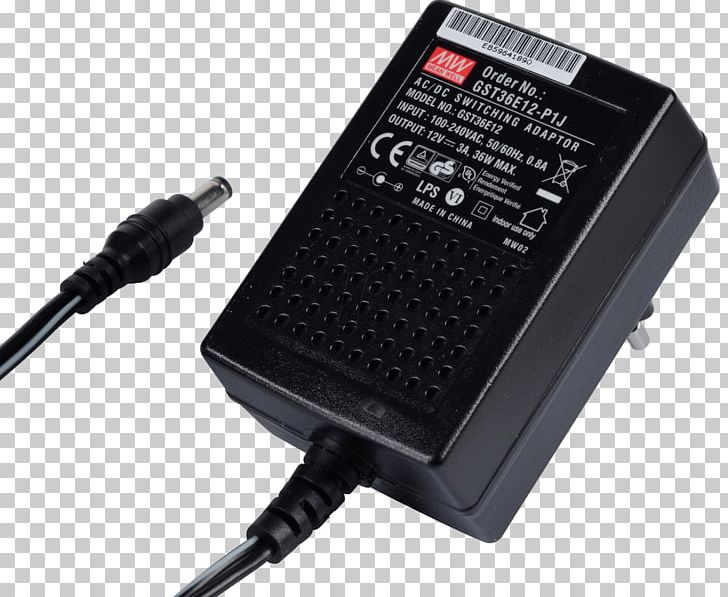 Battery Charger AC Adapter Power Converters Laptop PNG, Clipart, 12 V, Adapter, Alternating Current, Battery Charger, Computer Free PNG Download