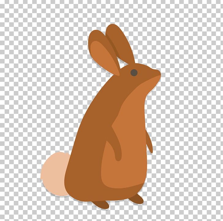 Domestic Rabbit Easter Bunny Euclidean PNG, Clipart, Animal, Animals, Cartoon, Cartoon Animal Illustration, Encapsulated Postscript Free PNG Download