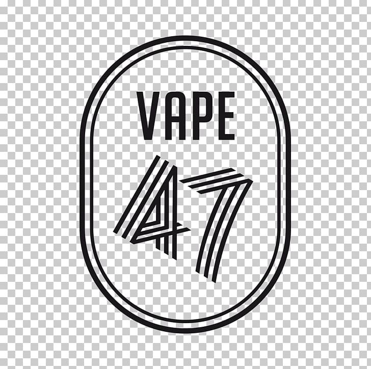 Electronic Cigarette Aerosol And Liquid VAPE 47 Vapor Tobacco PNG, Clipart, Angle, Area, Black And White, Brand, Cigarette Free PNG Download