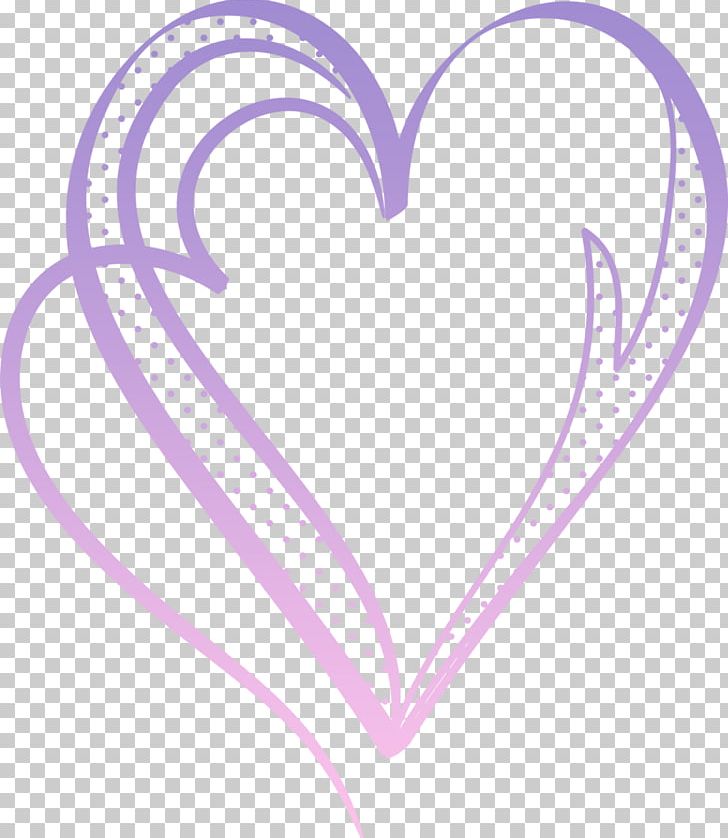 Heart Painting Violet PNG, Clipart, Black, Heart, Lilac, Line, Love Free PNG Download
