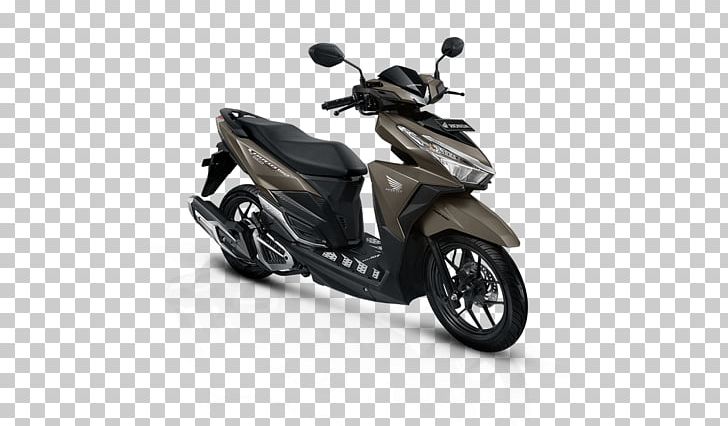 Honda Vario Motorcycle PT Astra Honda Motor Blue PNG, Clipart, Automatic Transmission, Automotive Design, Automotive Lighting, Black, Car Free PNG Download