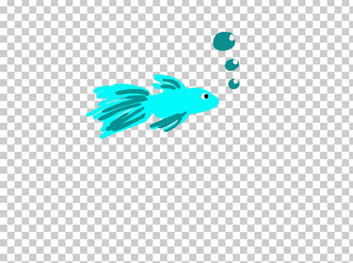 Logo Fish Desktop PNG, Clipart, Animals, Aqua, Beta2 Microglobulin, Blue, Computer Free PNG Download