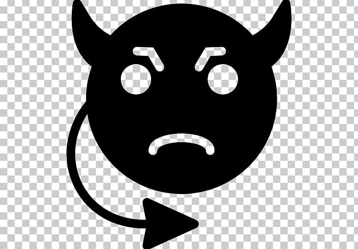 Lucifer Computer Icons PNG, Clipart, Black, Black And White, Computer Icons, Demon, Devil Free PNG Download