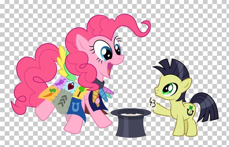 Pony Pinkie Pie Cupcake PNG, Clipart,  Free PNG Download
